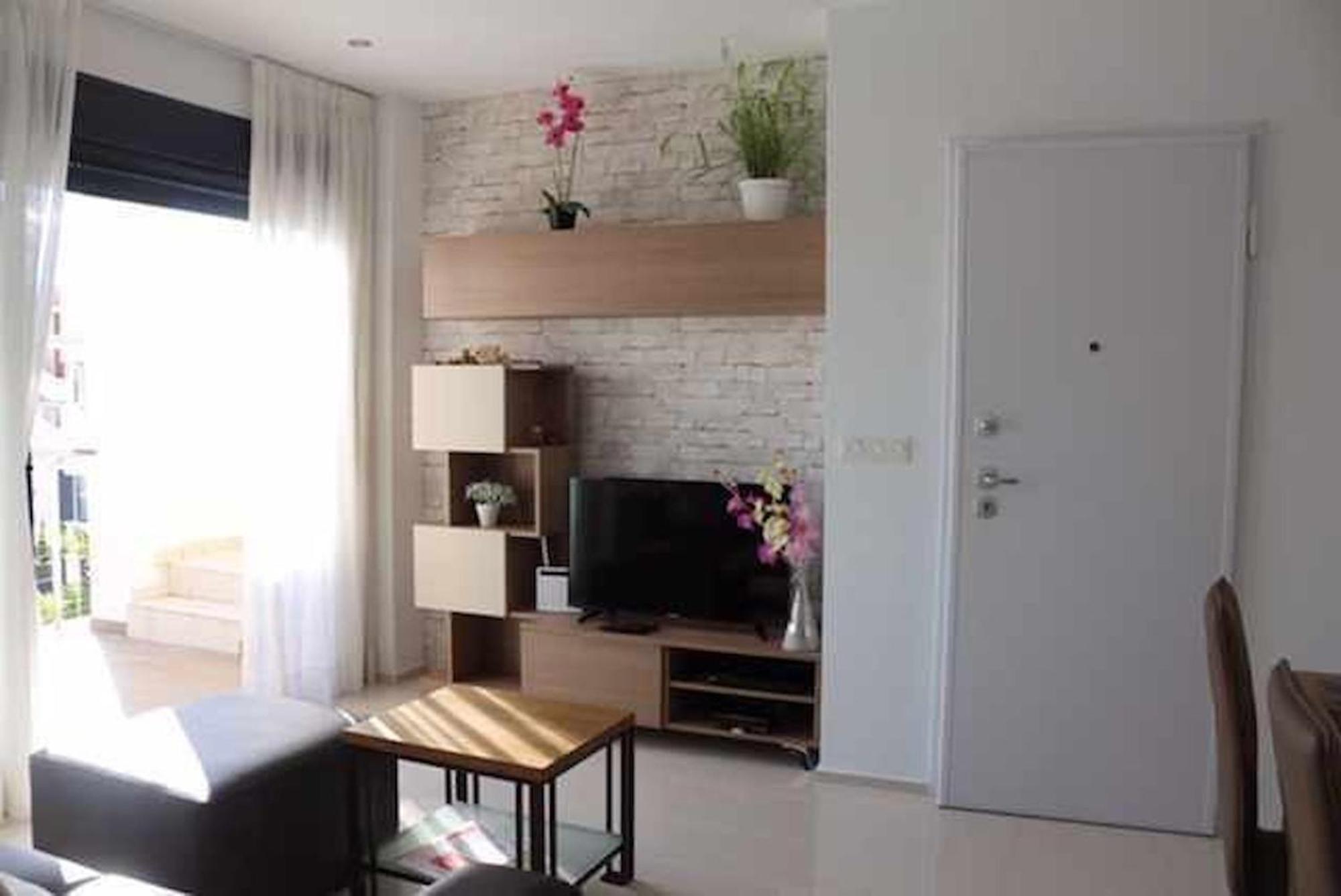 La Zenia Bulevard Apartments Плайя-Фламенка Экстерьер фото