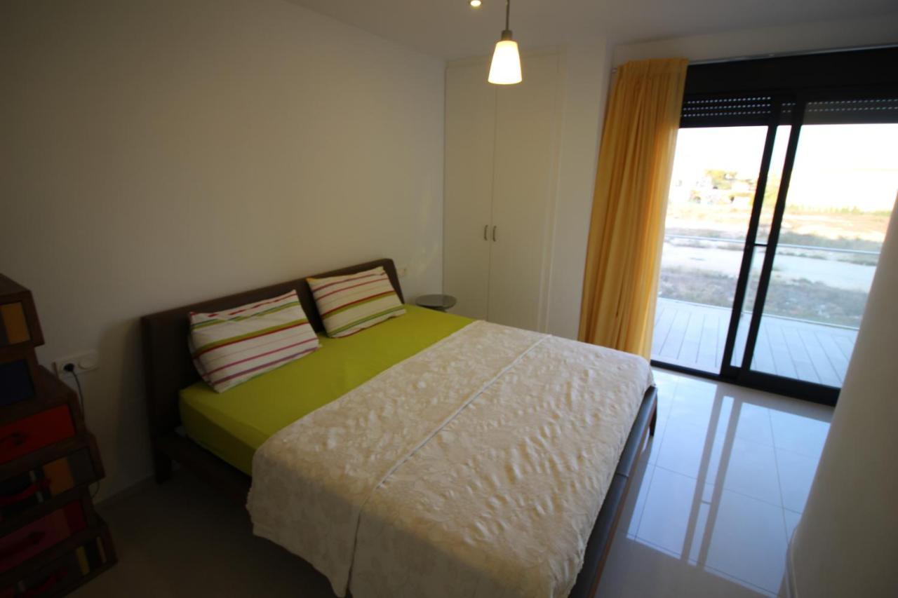 La Zenia Bulevard Apartments Плайя-Фламенка Экстерьер фото